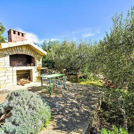 Holiday Home Ana By Interhome Maslenica Exterior photo
