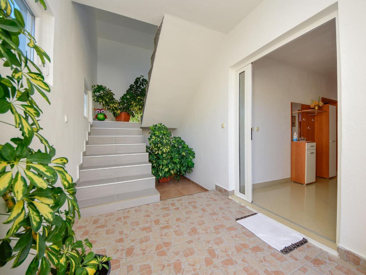 Holiday Home Ana By Interhome Maslenica Exterior photo