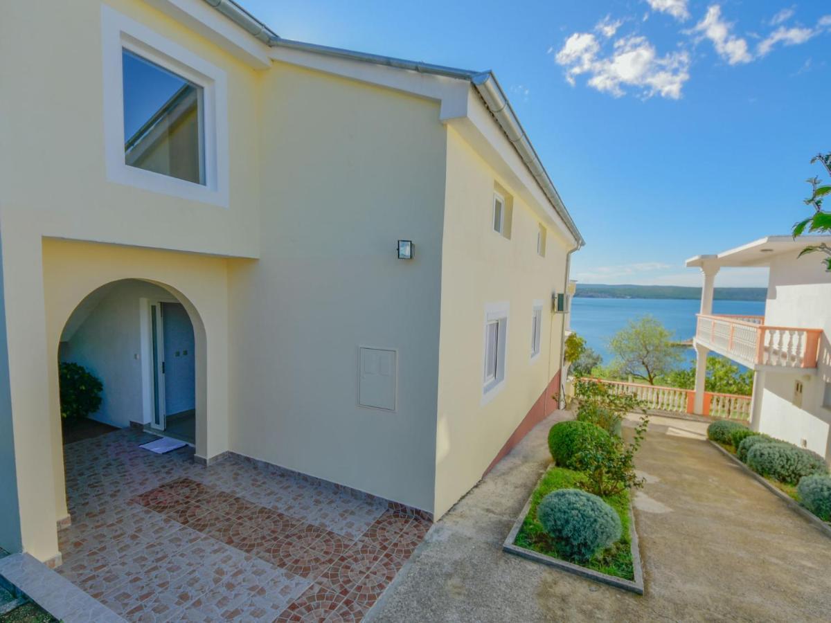 Holiday Home Ana By Interhome Maslenica Exterior photo