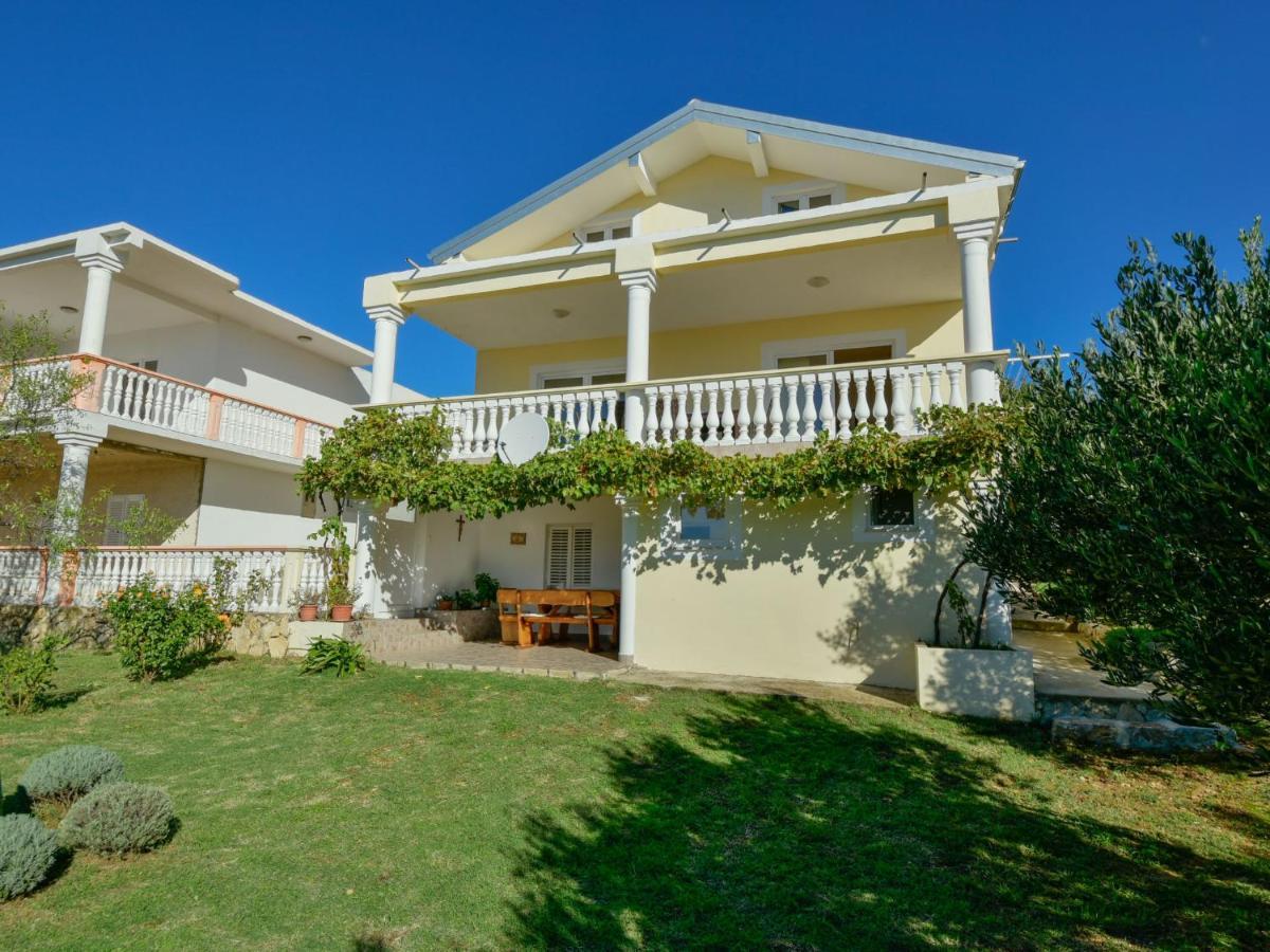 Holiday Home Ana By Interhome Maslenica Exterior photo
