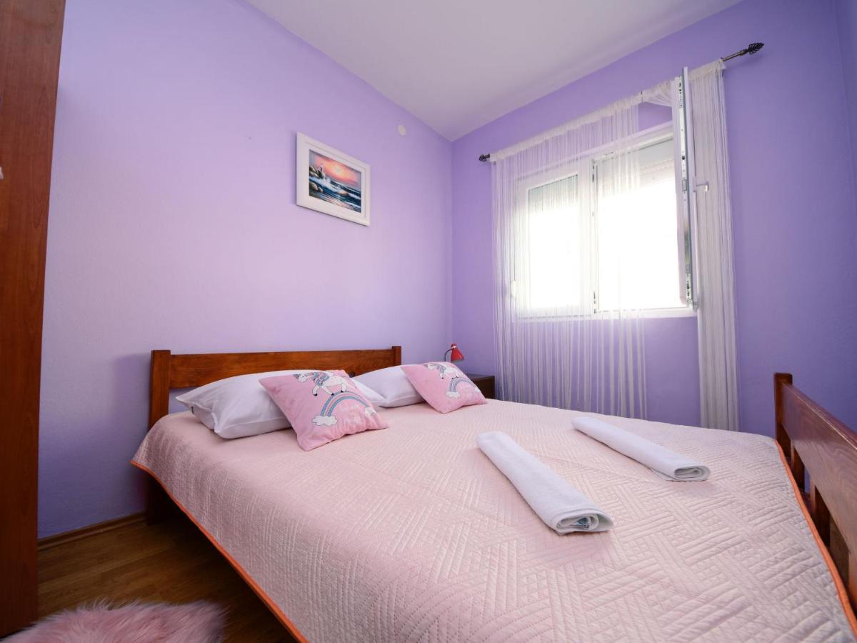Holiday Home Ana By Interhome Maslenica Exterior photo