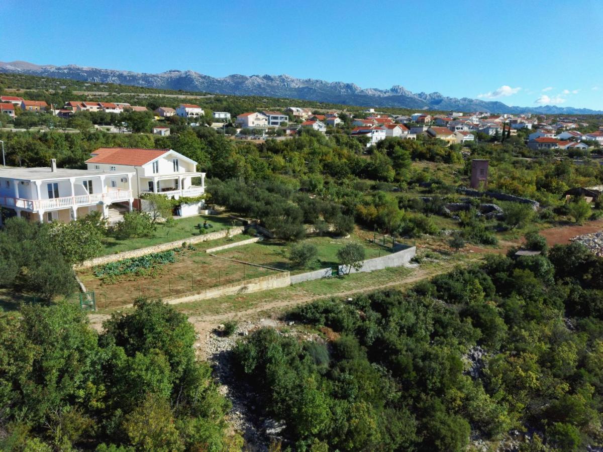 Holiday Home Ana By Interhome Maslenica Exterior photo