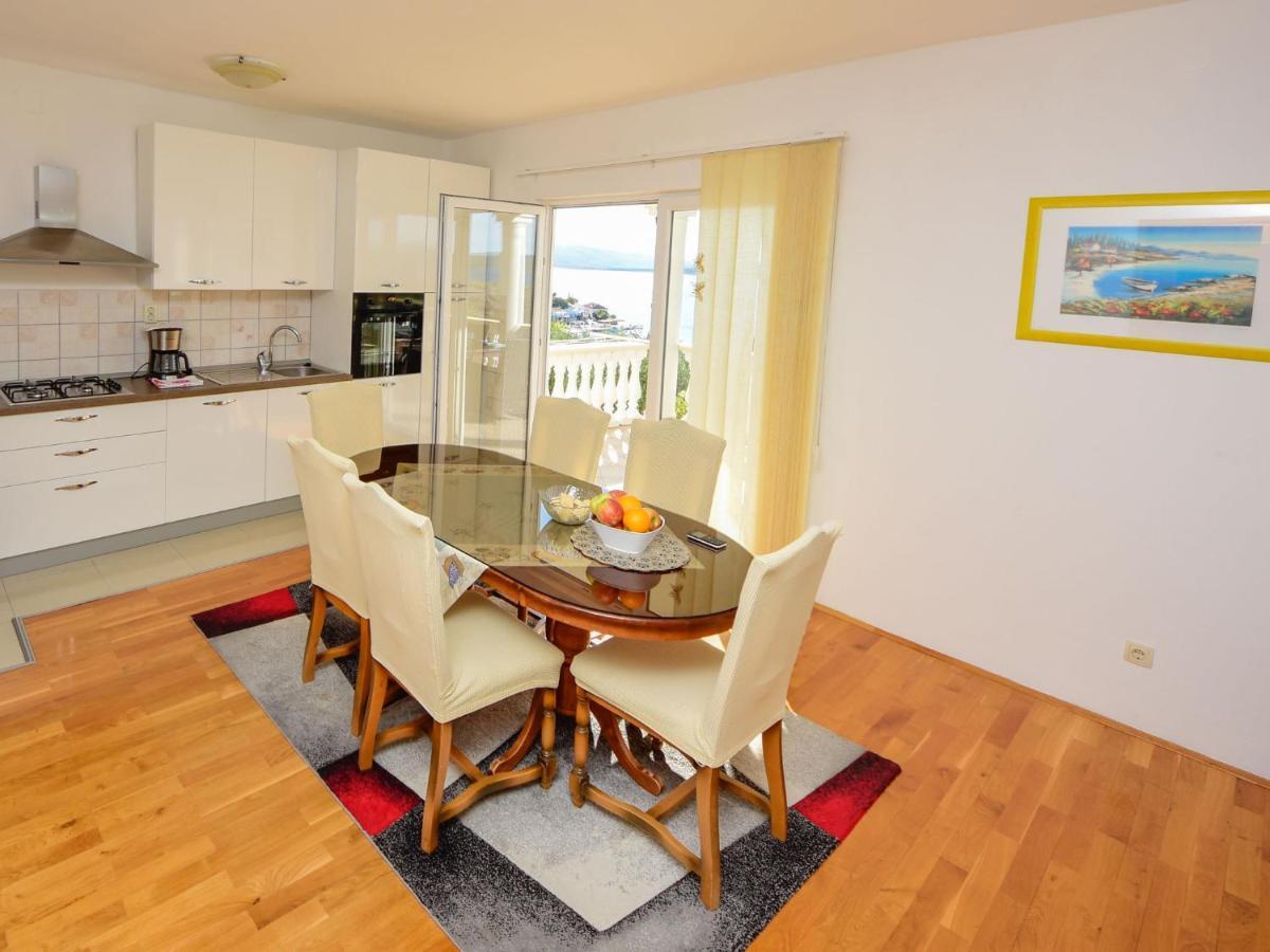 Holiday Home Ana By Interhome Maslenica Exterior photo