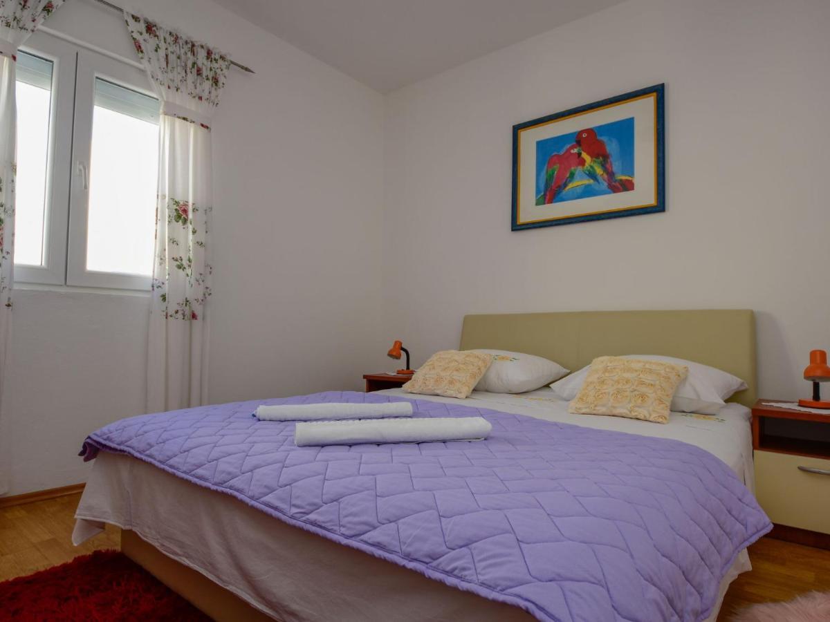 Holiday Home Ana By Interhome Maslenica Exterior photo