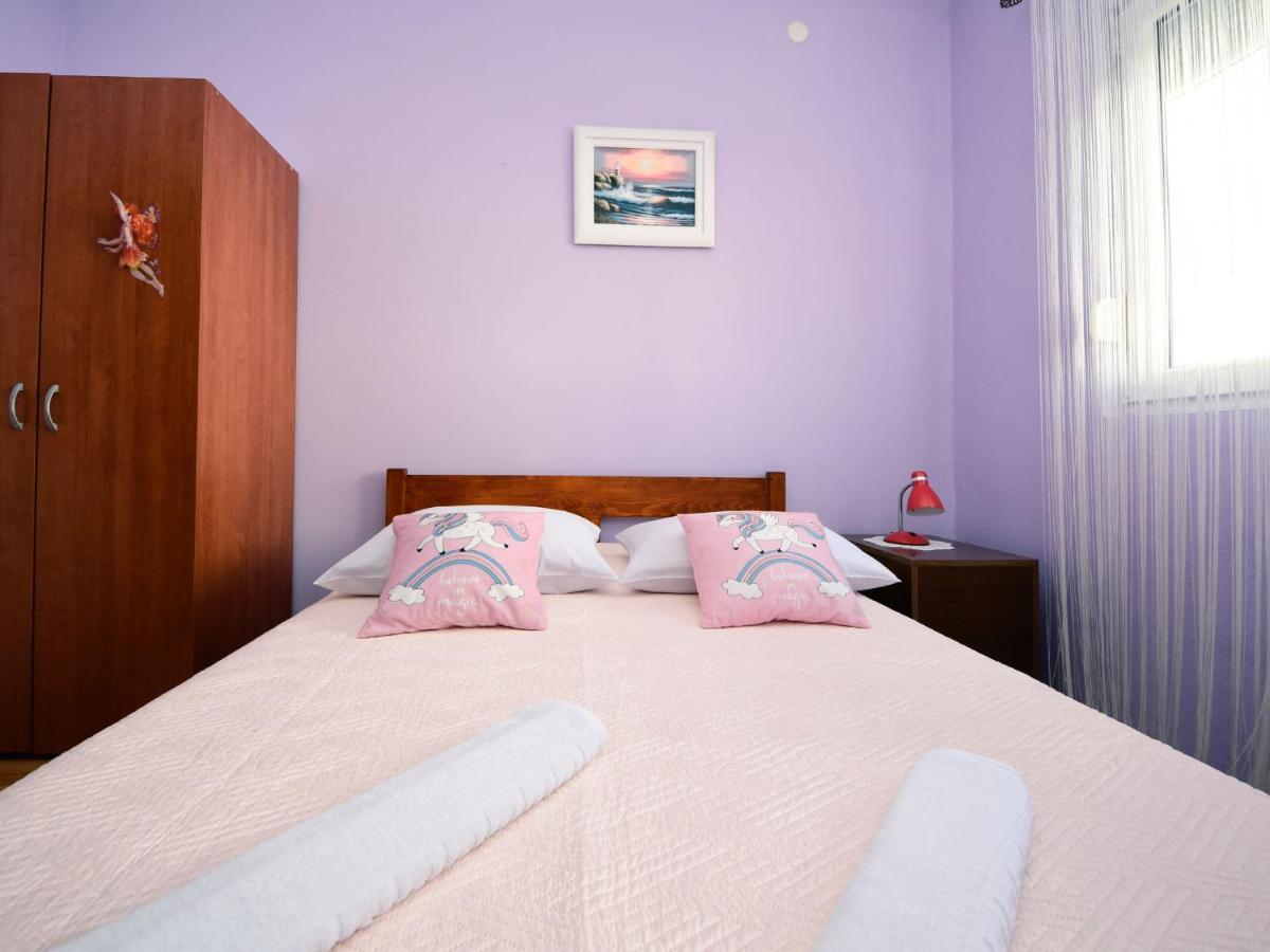 Holiday Home Ana By Interhome Maslenica Exterior photo