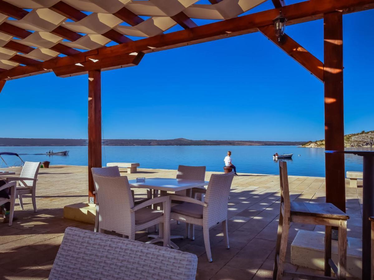 Holiday Home Ana By Interhome Maslenica Exterior photo