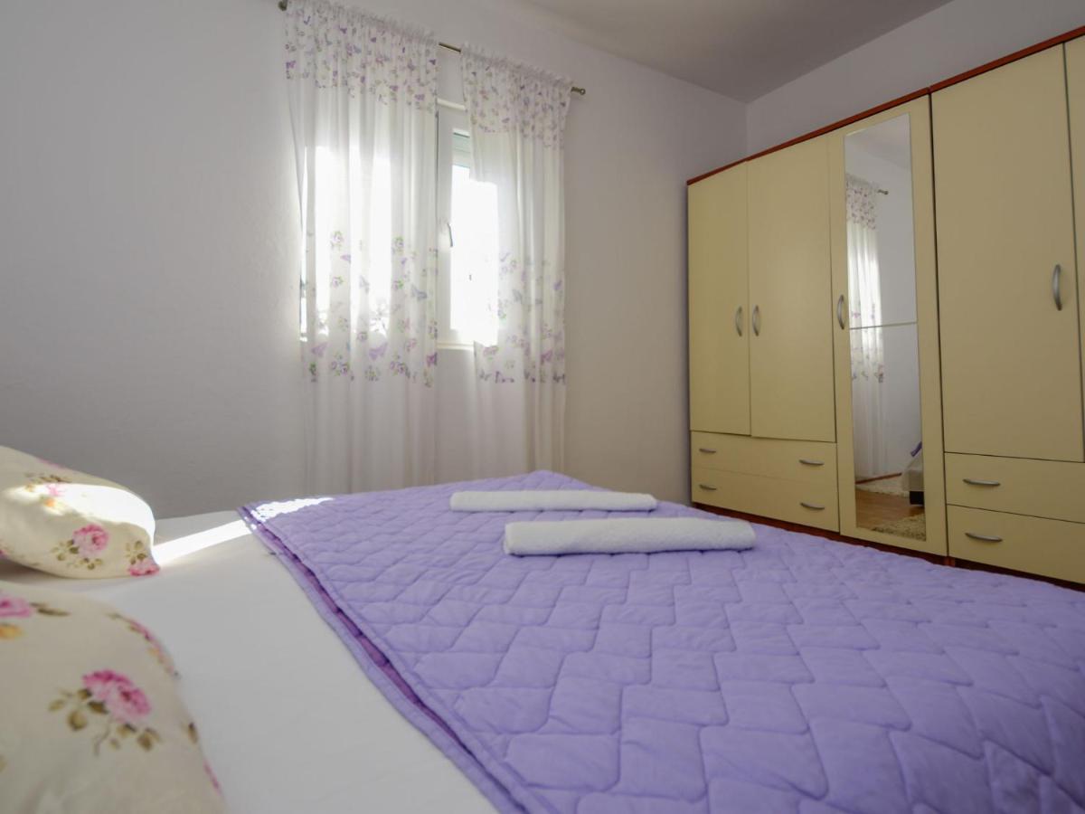 Holiday Home Ana By Interhome Maslenica Exterior photo