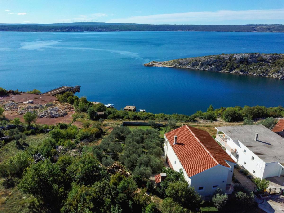 Holiday Home Ana By Interhome Maslenica Exterior photo