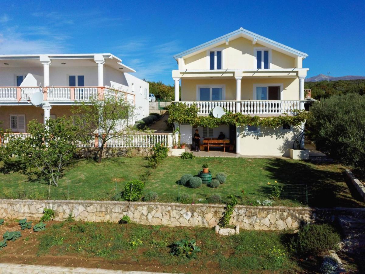 Holiday Home Ana By Interhome Maslenica Exterior photo