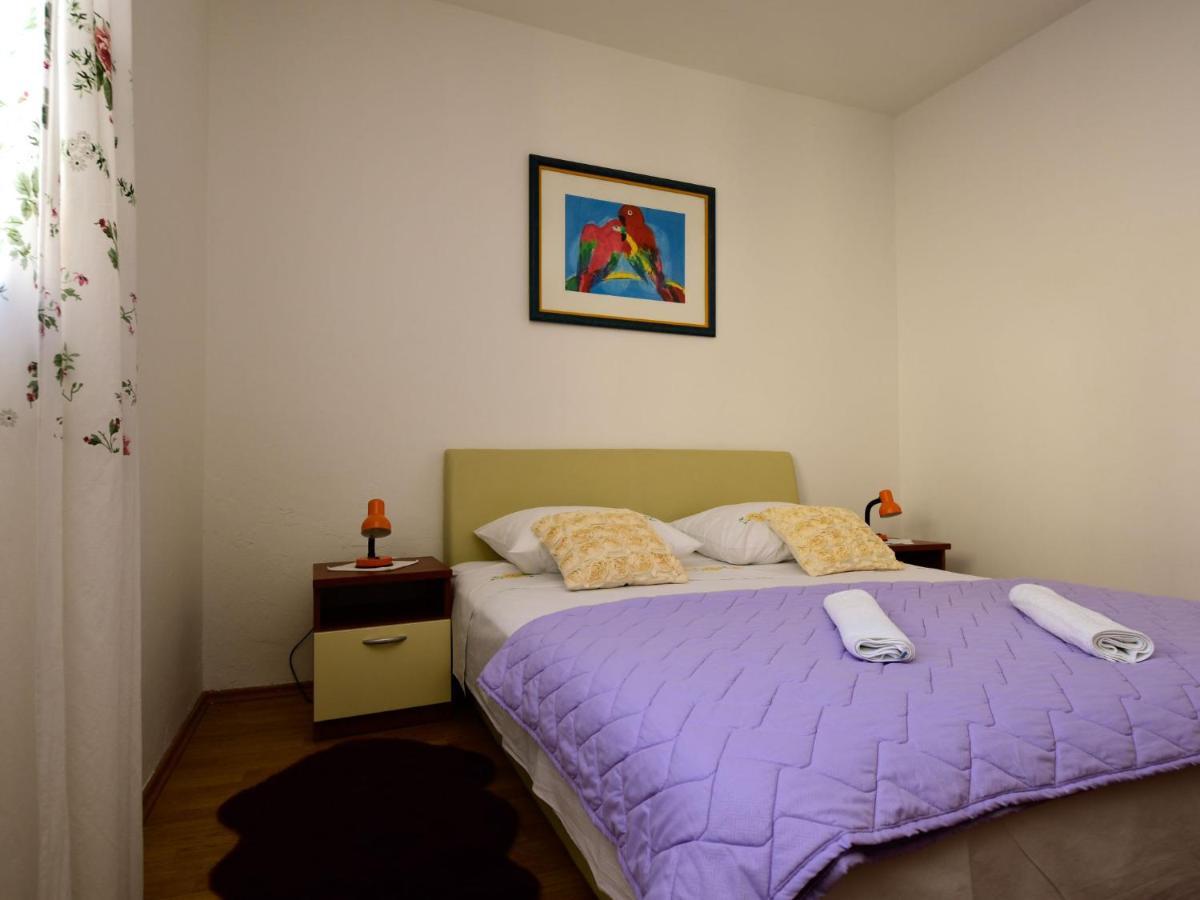 Holiday Home Ana By Interhome Maslenica Exterior photo
