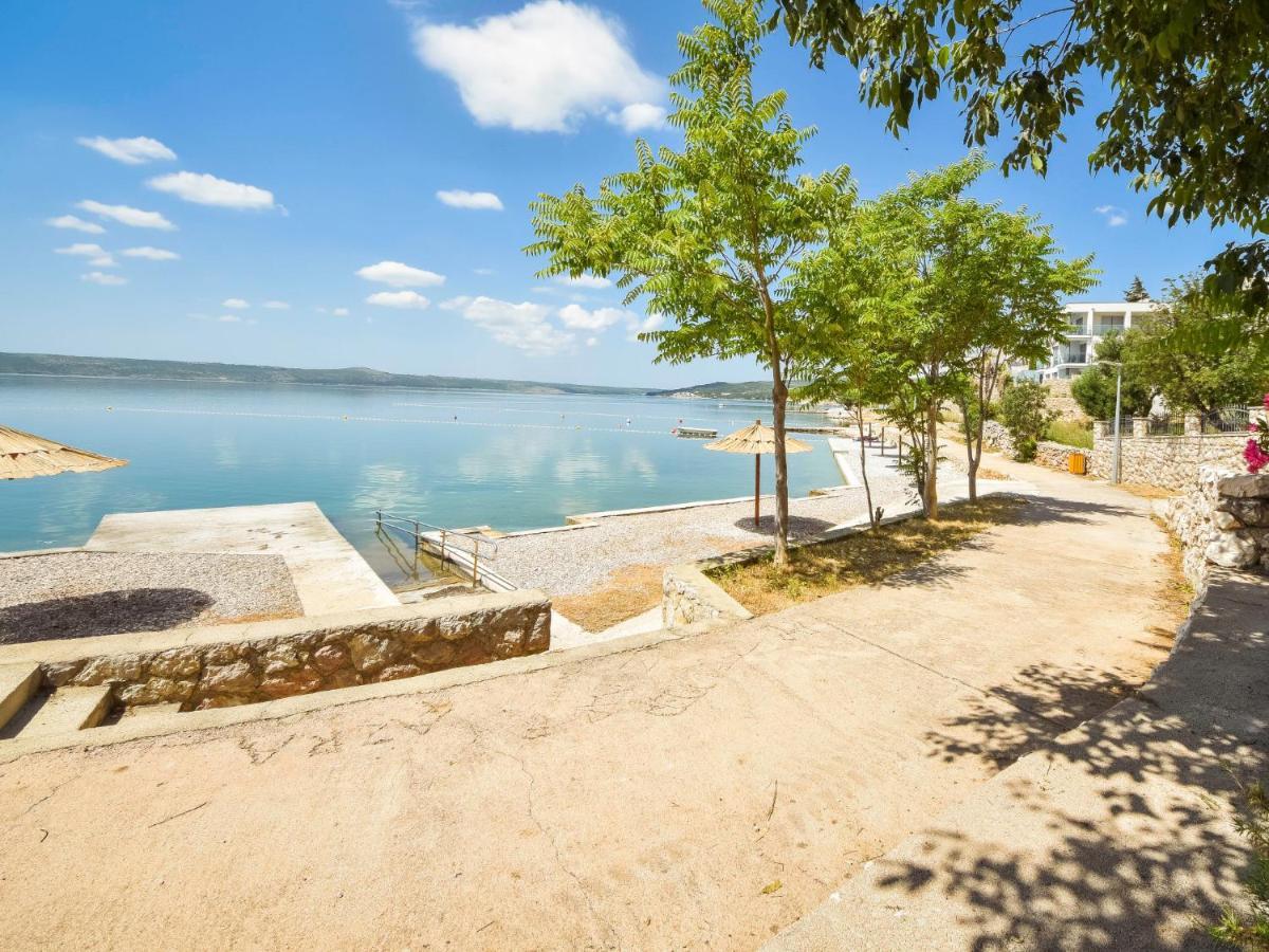 Holiday Home Ana By Interhome Maslenica Exterior photo